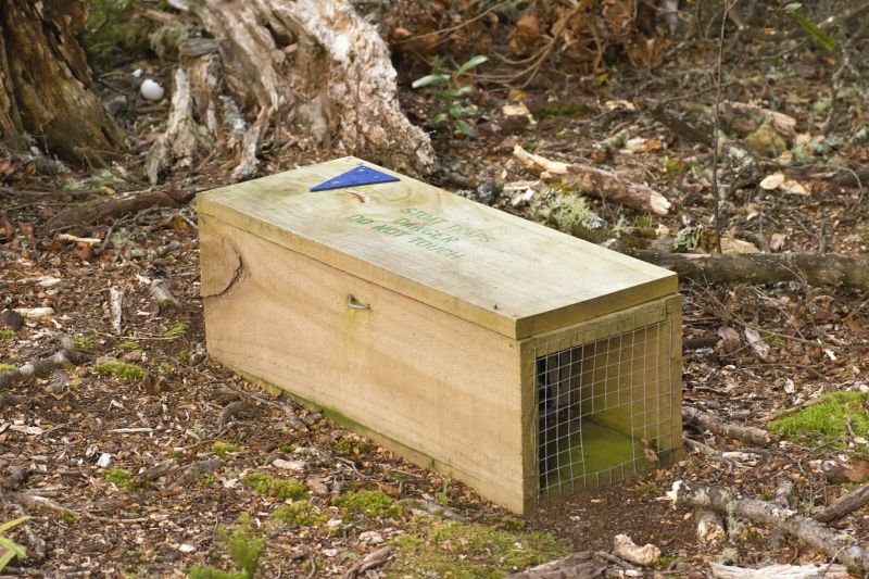 Rabbit Extermination Cost — Cost of Rabbit Extermination