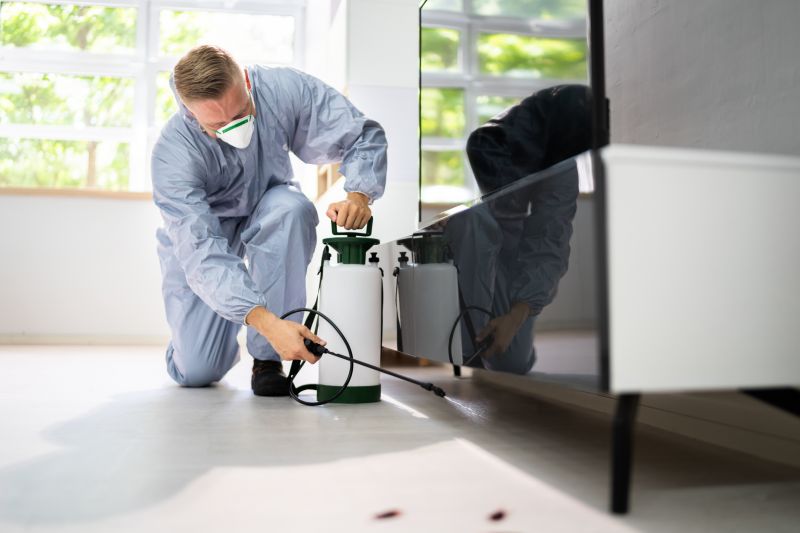 Rabbit Extermination Cost — Cost of Rabbit Extermination
